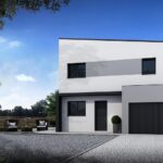 Les différents styles architecturaux proposés par un constructeur maison Ille-et-Vilaine : trouver celui qui vous convient