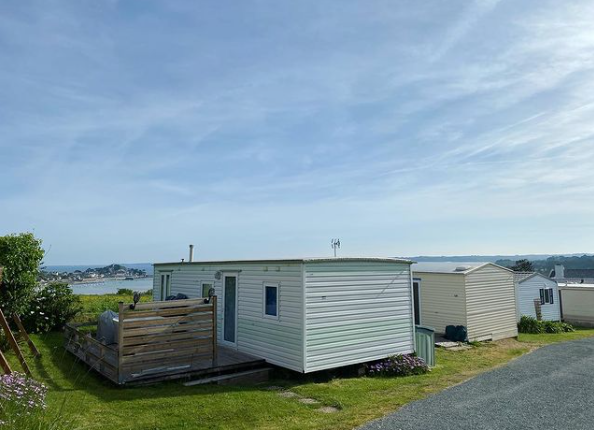 Les bienfaits du camping pour la santé mentale : explorer les avantages psychologiques et émotionnels du camping Trébeurden