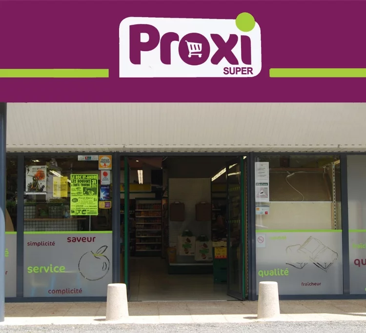 PROXI ARWEHOLIG Supermarchs Ruffiac Votre épicerie à Tréa