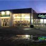 Cycles Du Bout Du Monde Location Velo Crozon