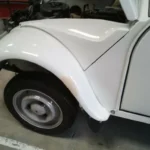 Procaris Garage automobile Cesson-Sévigné
