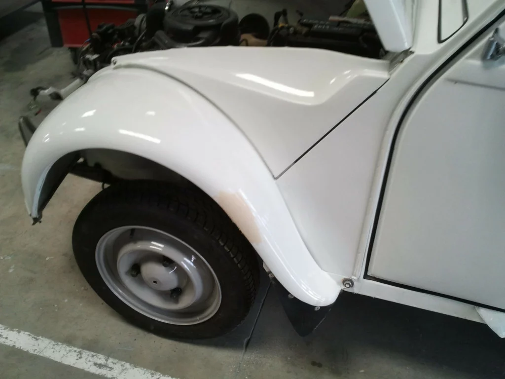 Procaris Garage automobile Cesson-Sévigné