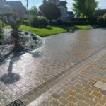 Perrot Paysage Pavage Laval