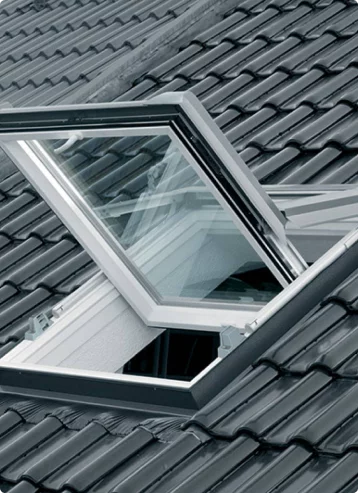 Toituriers De L Ouest pose de velux La Rochelle