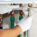 SARL RIVIERA MULTISERVICES Plomberie Mougins