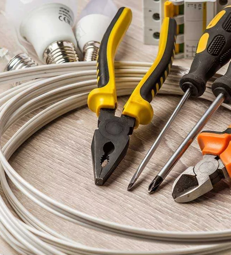 ANTH'ELEC dépannage électrique Beuzeville