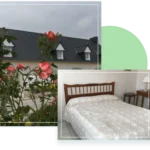 CHAMBRE MENEZ HOM chambre d’hôte Quimper