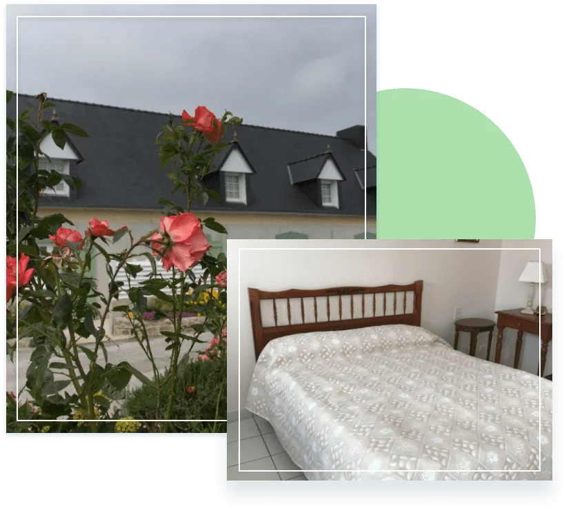 CHAMBRE MENEZ HOM chambre d’hôte Quimper