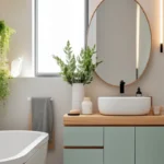 Etablissements LE CORVEC création de salle de bain Vannes