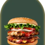 EKIP Livraison pizza burger Beaulieu-sur-Mer