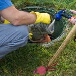 Riviera Assainissement Services vidange de fosse septique Nice