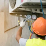 Installation de pompes à chaleur à Saint-Cast-le-Guildo - JP SERVICES