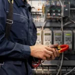 Electricien à Briec - BRIAND PÈRE ET FILS